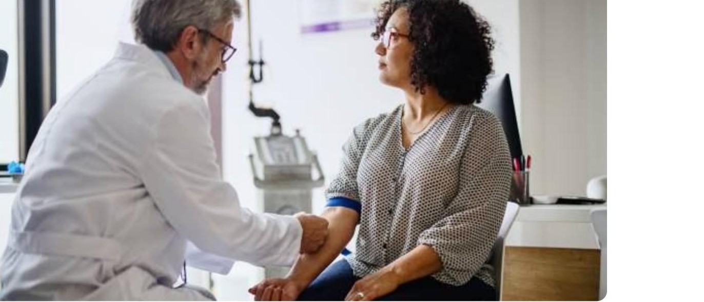 Valoración médica oncológica